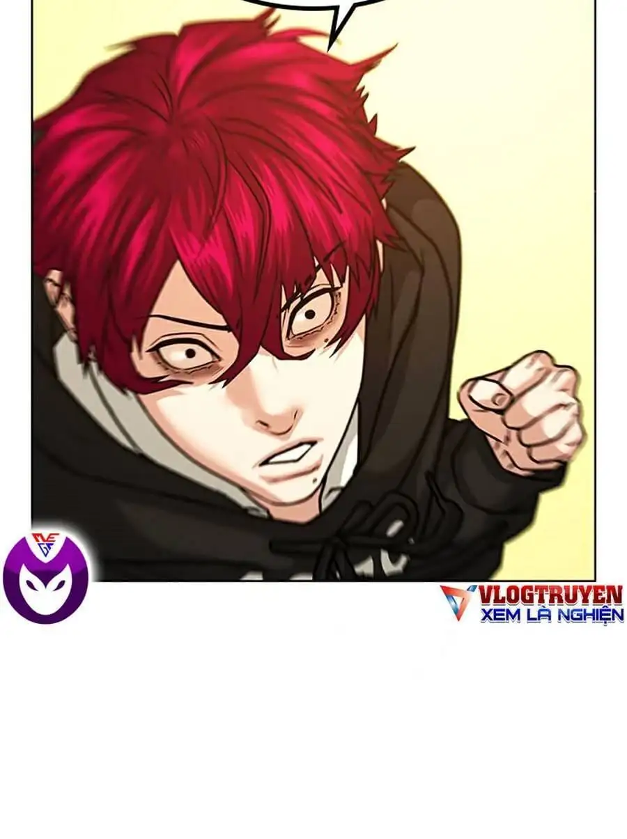 Truyện Tranh Nhiệm Vụ Đời Thật trang 5