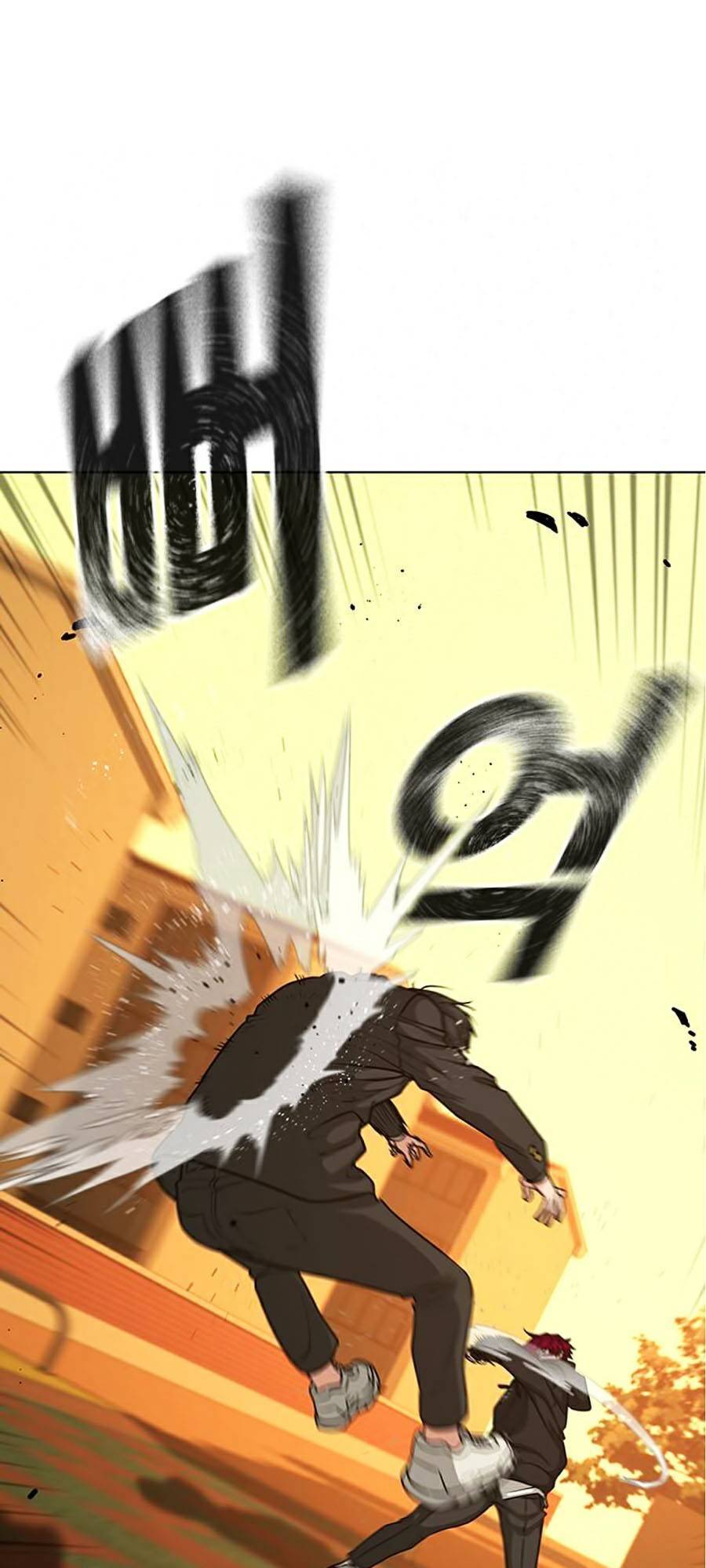 Truyện Tranh Nhiệm Vụ Đời Thật trang 5