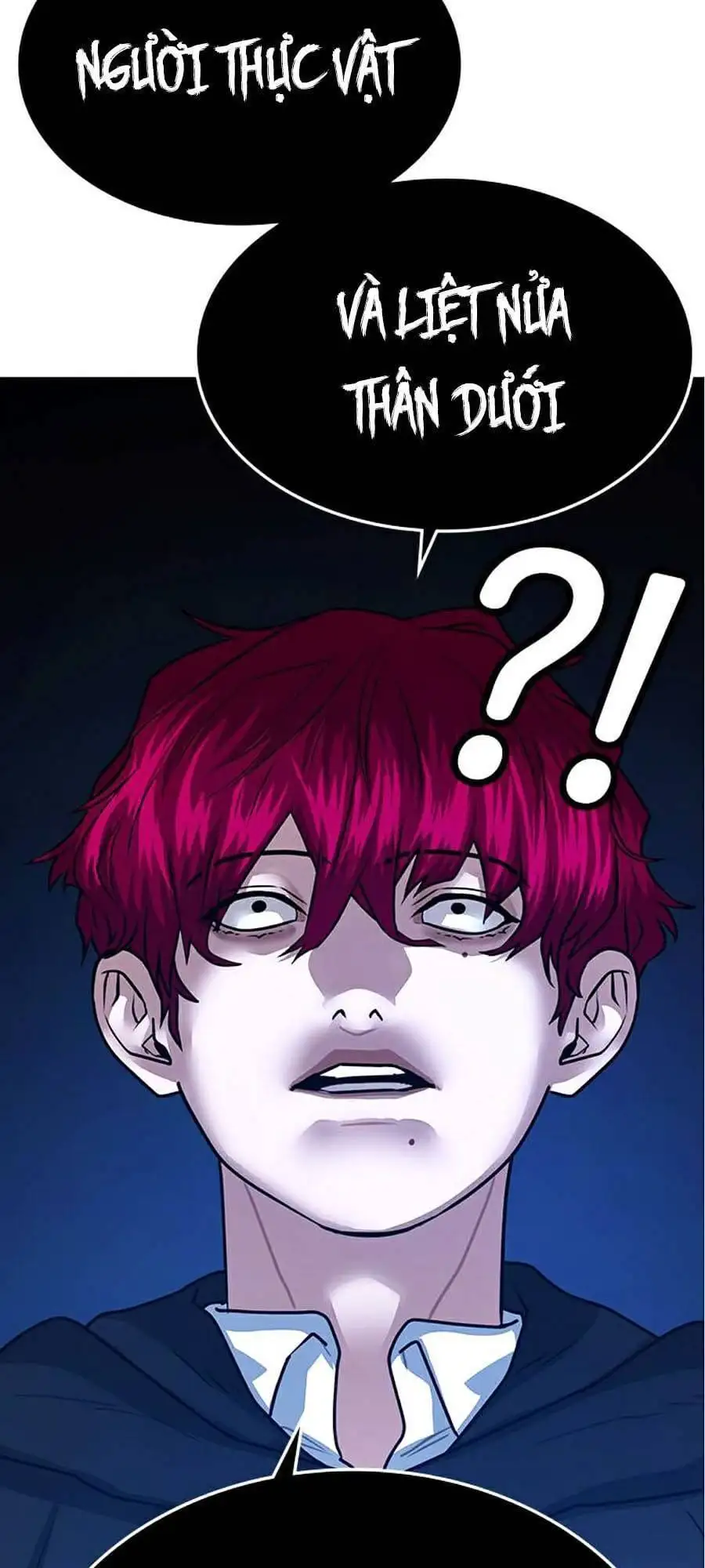 Truyện Tranh Nhiệm Vụ Đời Thật trang 5