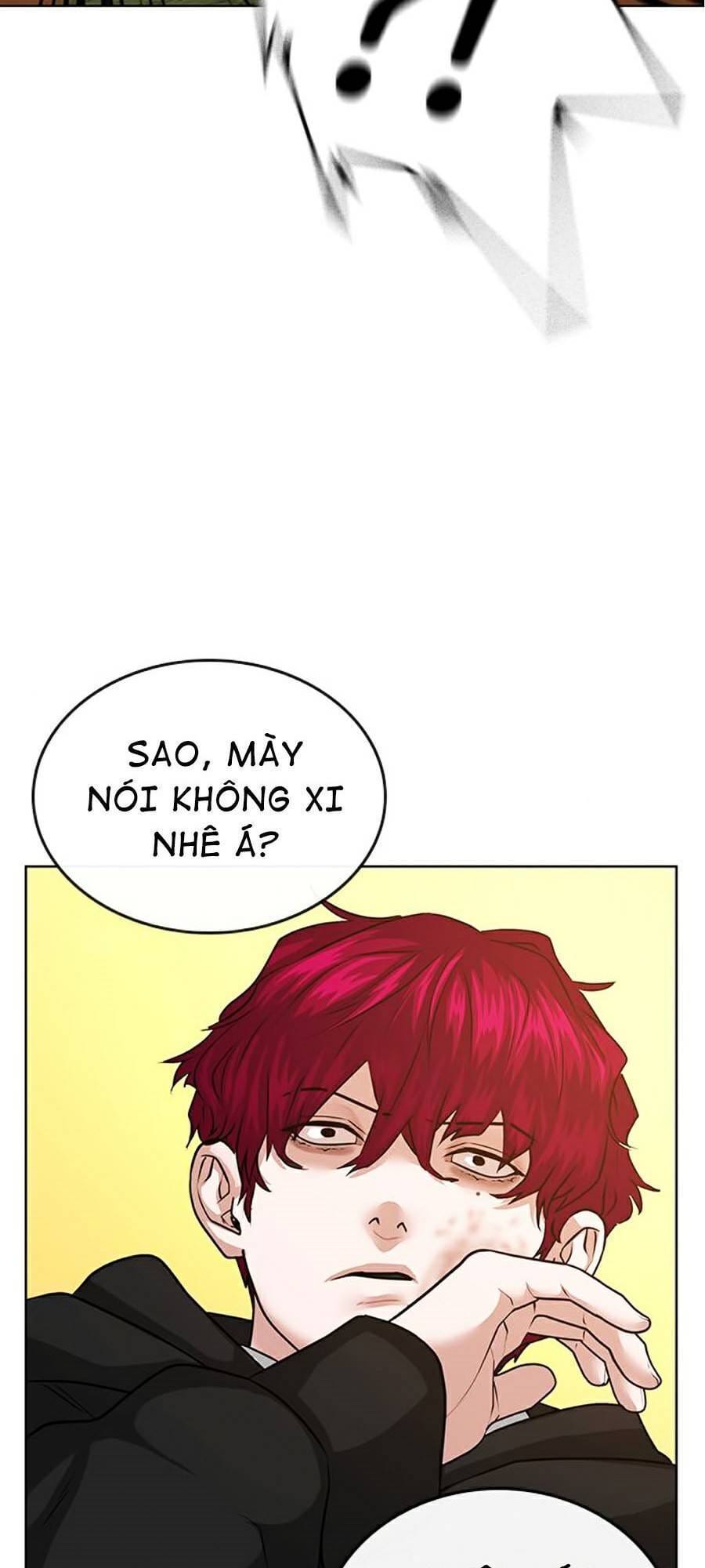 Truyện Tranh Nhiệm Vụ Đời Thật trang 5