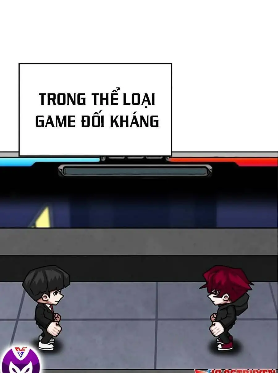 Truyện Tranh Nhiệm Vụ Đời Thật trang 5