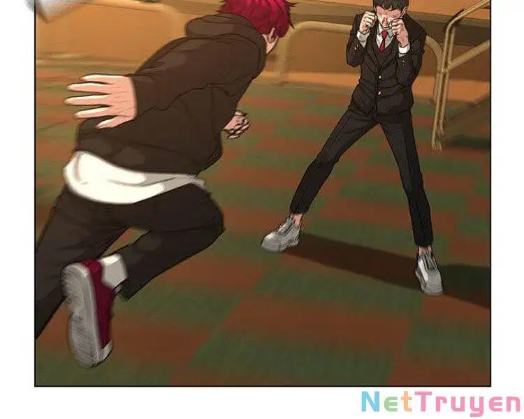 Truyện Tranh Nhiệm Vụ Đời Thật trang 5