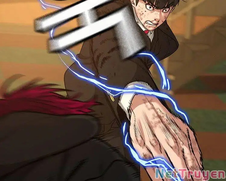 Truyện Tranh Nhiệm Vụ Đời Thật trang 5