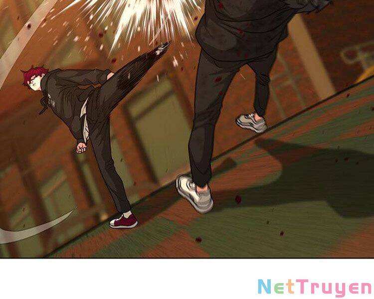 Truyện Tranh Nhiệm Vụ Đời Thật trang 5