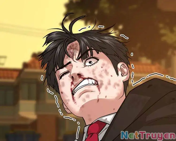 Truyện Tranh Nhiệm Vụ Đời Thật trang 5