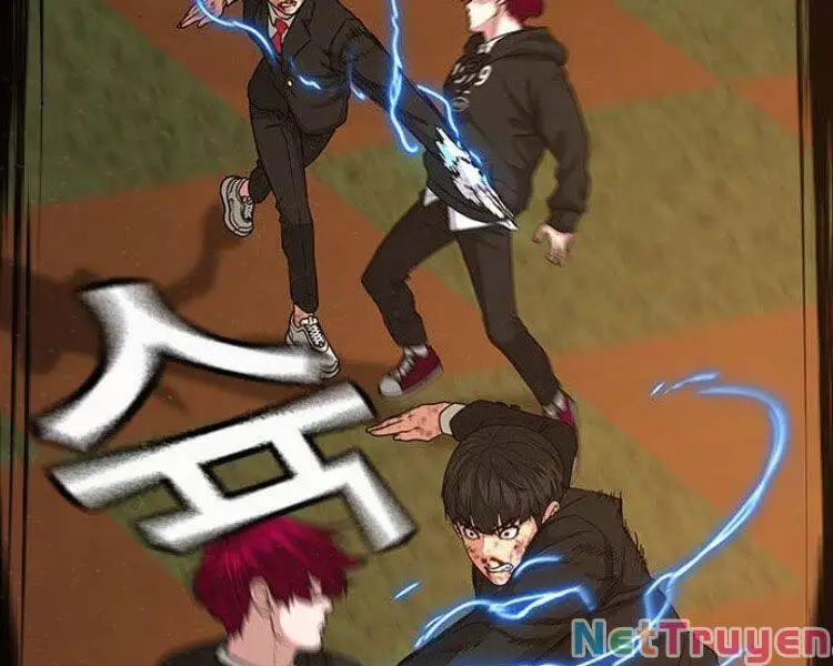 Truyện Tranh Nhiệm Vụ Đời Thật trang 5