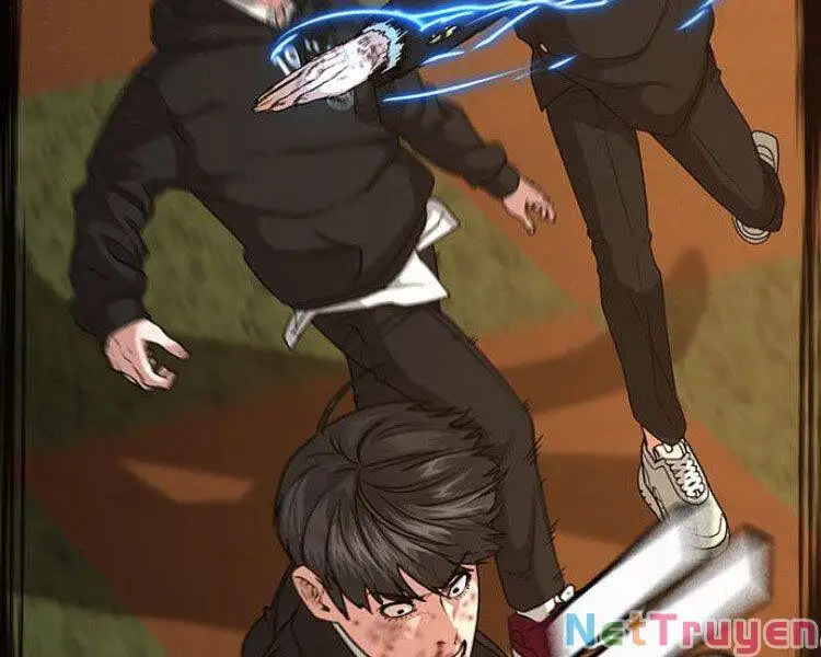 Truyện Tranh Nhiệm Vụ Đời Thật trang 5