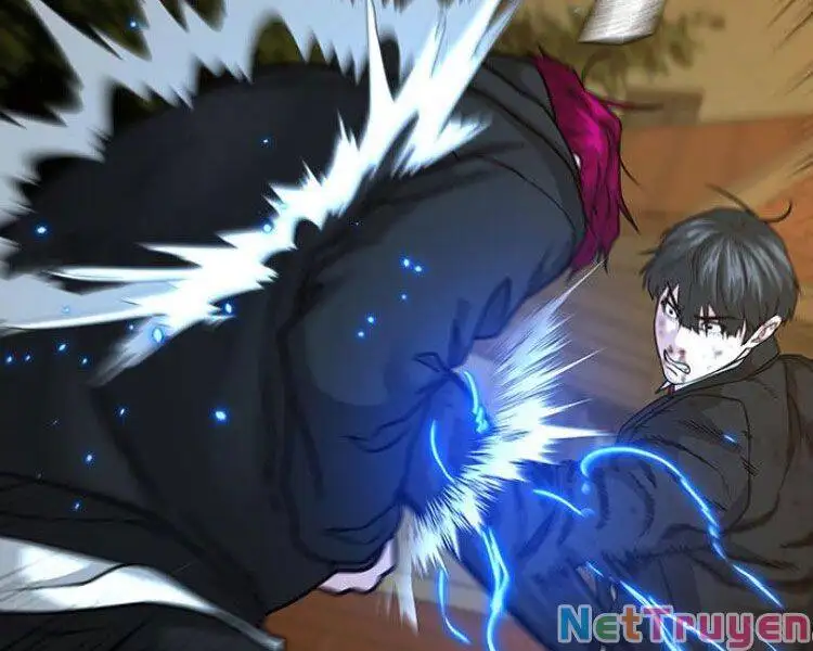 Truyện Tranh Nhiệm Vụ Đời Thật trang 5