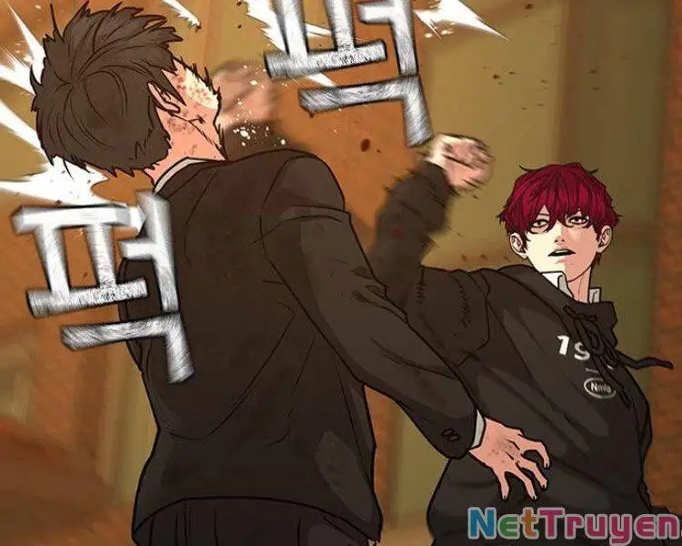 Truyện Tranh Nhiệm Vụ Đời Thật trang 5