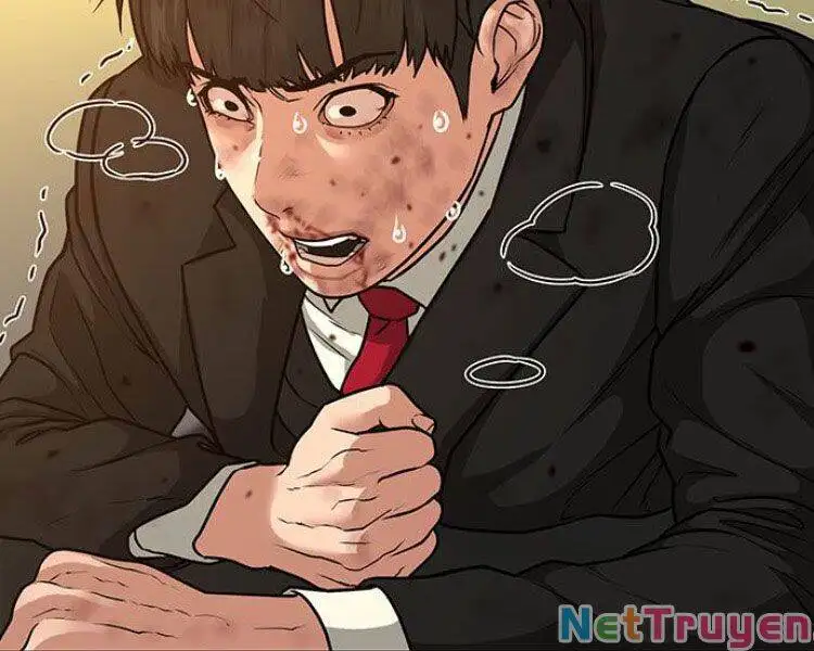 Truyện Tranh Nhiệm Vụ Đời Thật trang 5