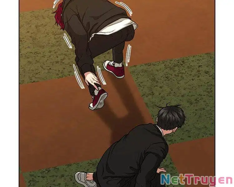 Truyện Tranh Nhiệm Vụ Đời Thật trang 5