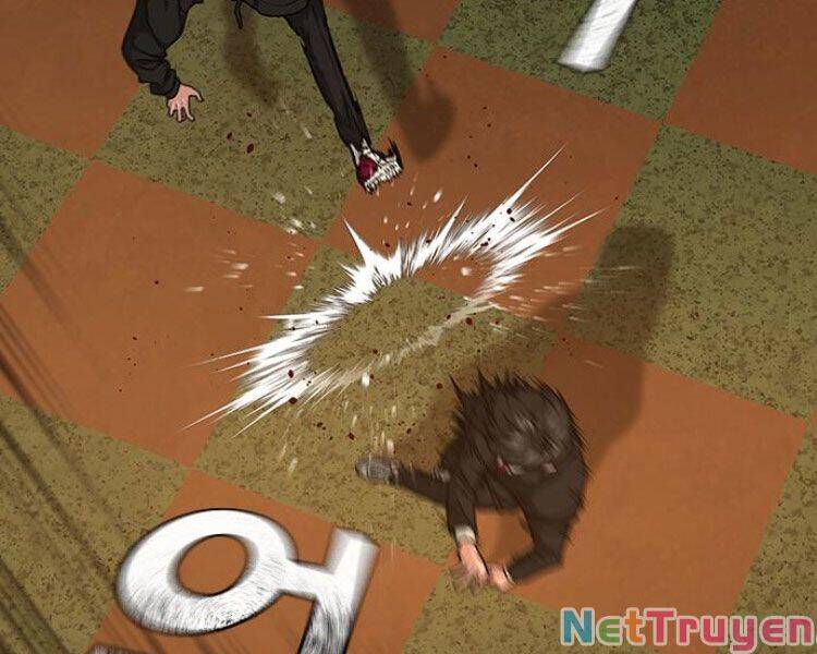 Truyện Tranh Nhiệm Vụ Đời Thật trang 5