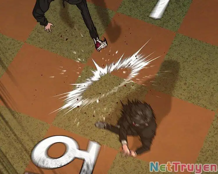 Truyện Tranh Nhiệm Vụ Đời Thật trang 5