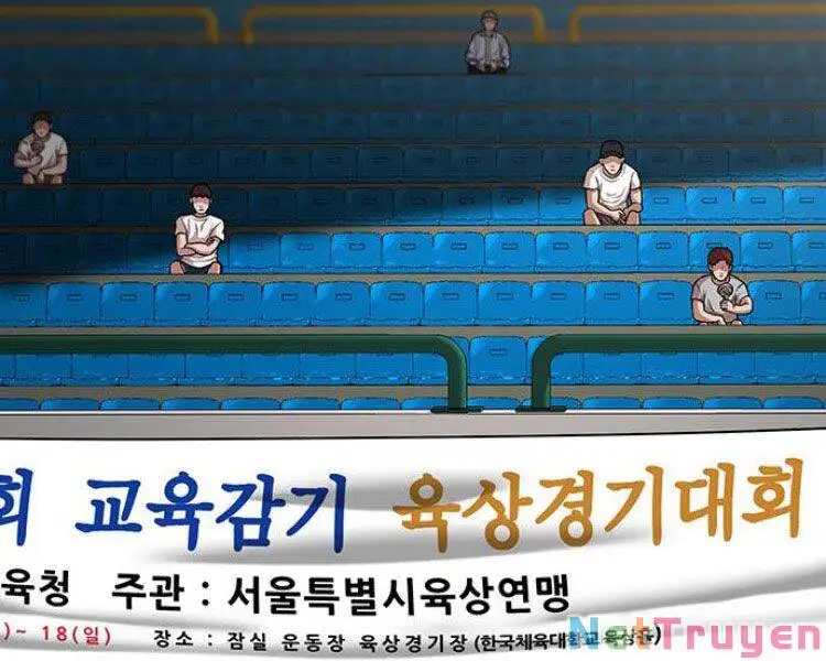 Truyện Tranh Nhiệm Vụ Đời Thật trang 5