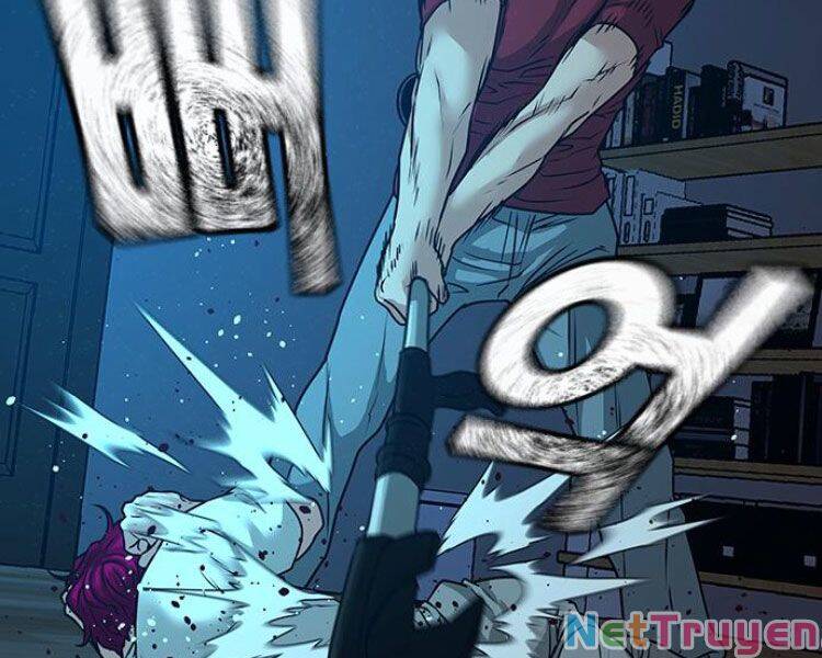 Truyện Tranh Nhiệm Vụ Đời Thật trang 5