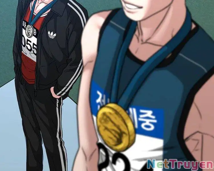 Truyện Tranh Nhiệm Vụ Đời Thật trang 5