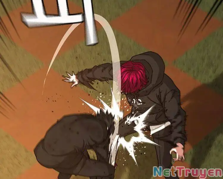 Truyện Tranh Nhiệm Vụ Đời Thật trang 5