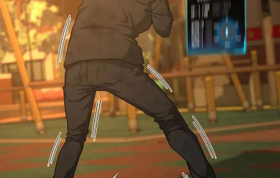 Truyện Tranh Nhiệm Vụ Đời Thật trang 5