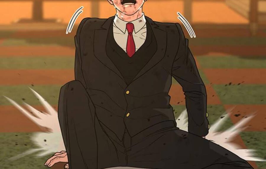 Truyện Tranh Nhiệm Vụ Đời Thật trang 5