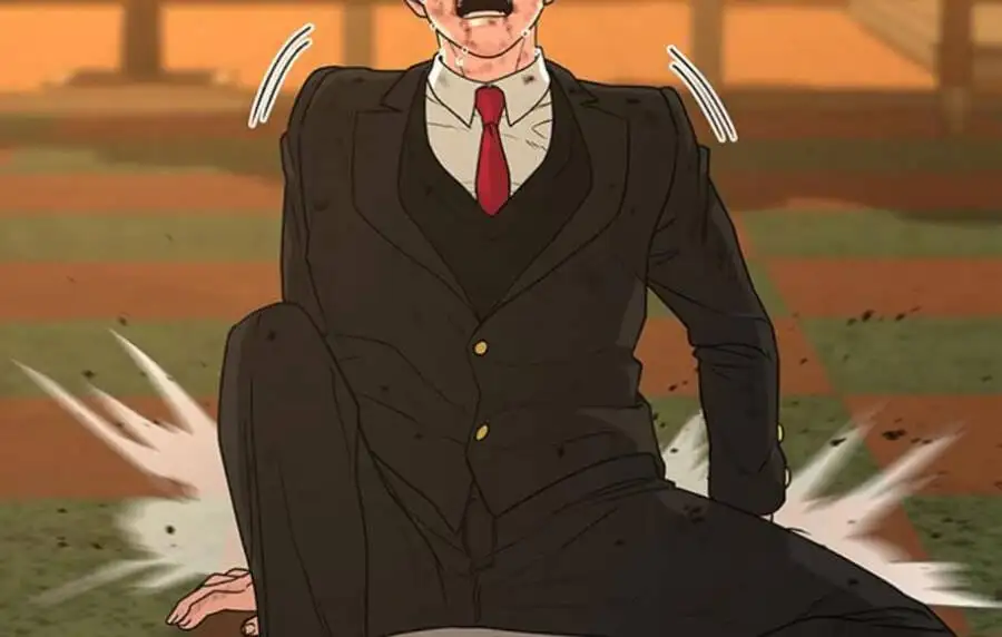 Truyện Tranh Nhiệm Vụ Đời Thật trang 5