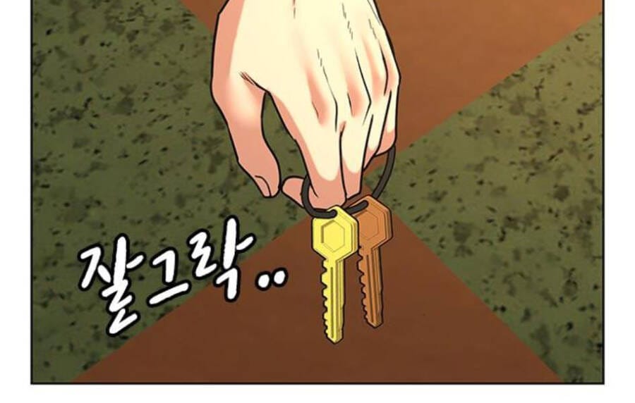 Truyện Tranh Nhiệm Vụ Đời Thật trang 5