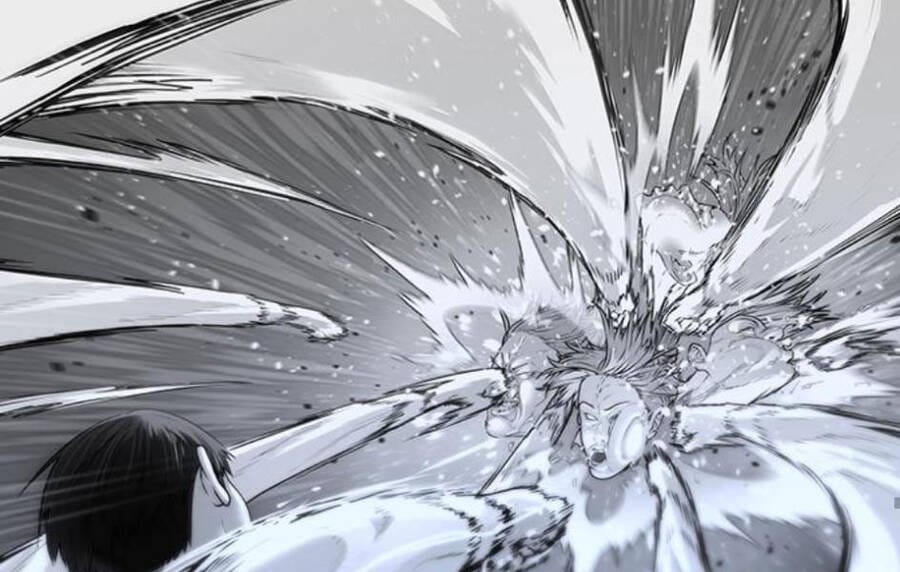 Truyện Tranh Nhiệm Vụ Đời Thật trang 5