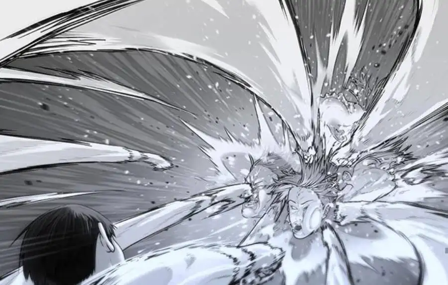 Truyện Tranh Nhiệm Vụ Đời Thật trang 5