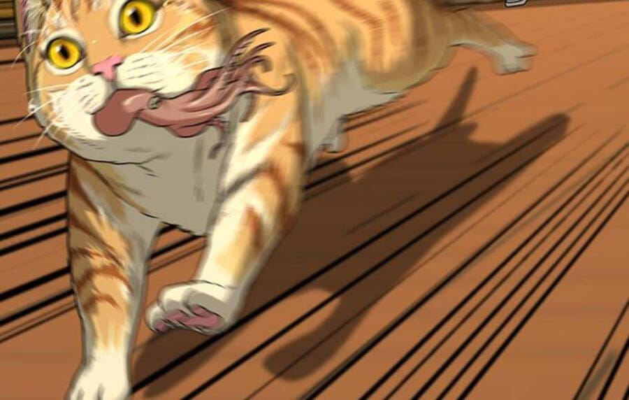 Truyện Tranh Nhiệm Vụ Đời Thật trang 5