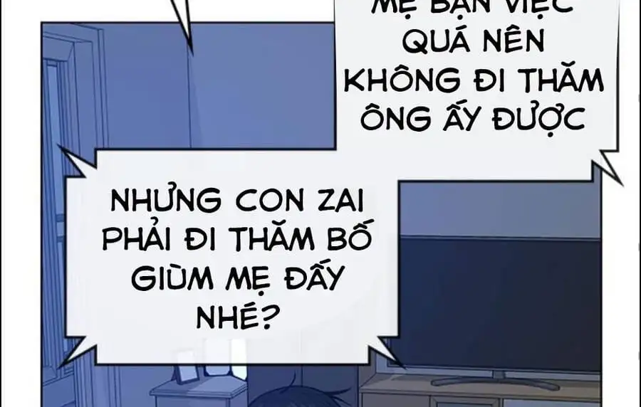 Truyện Tranh Nhiệm Vụ Đời Thật trang 5