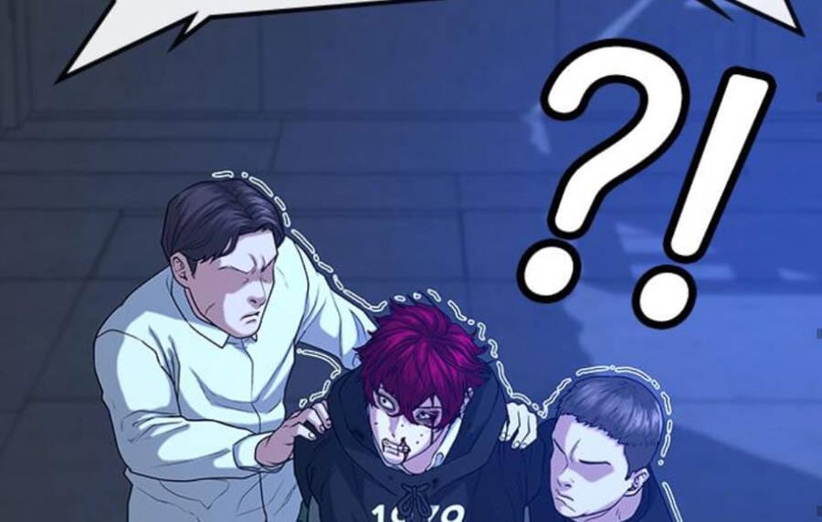 Truyện Tranh Nhiệm Vụ Đời Thật trang 5