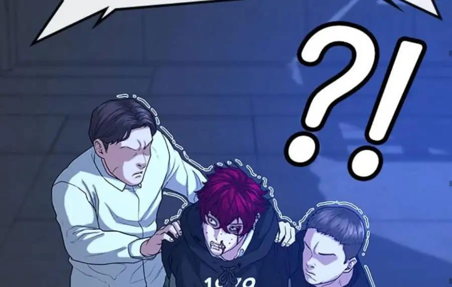 Truyện Tranh Nhiệm Vụ Đời Thật trang 5