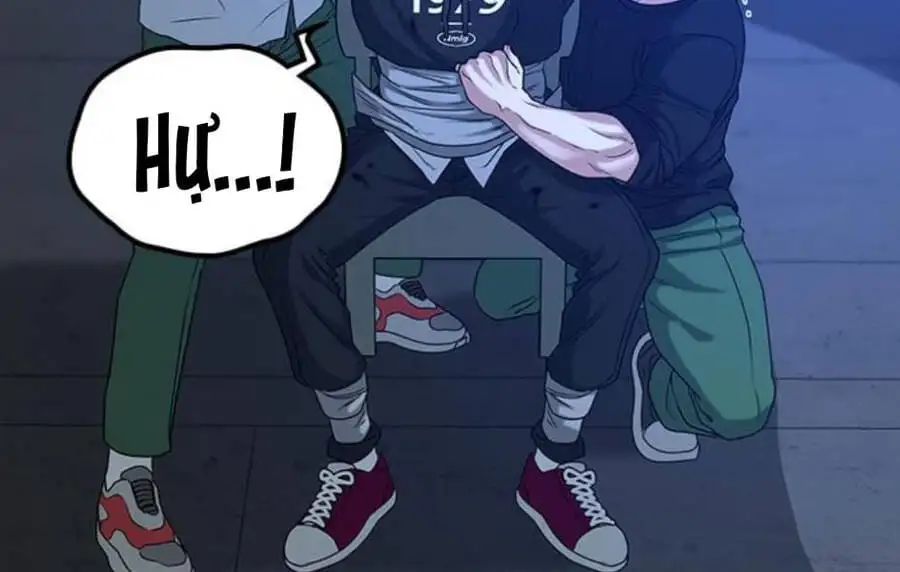 Truyện Tranh Nhiệm Vụ Đời Thật trang 5