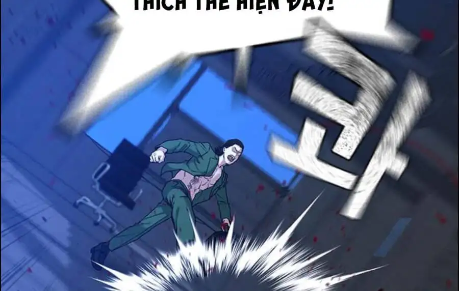 Truyện Tranh Nhiệm Vụ Đời Thật trang 5