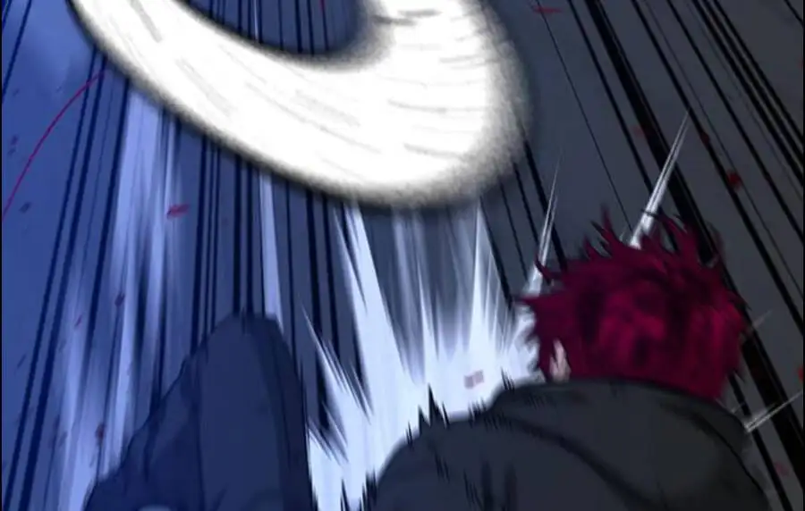 Truyện Tranh Nhiệm Vụ Đời Thật trang 5