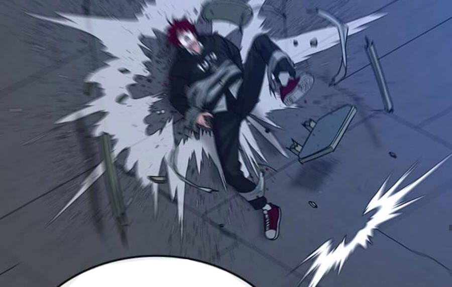 Truyện Tranh Nhiệm Vụ Đời Thật trang 5