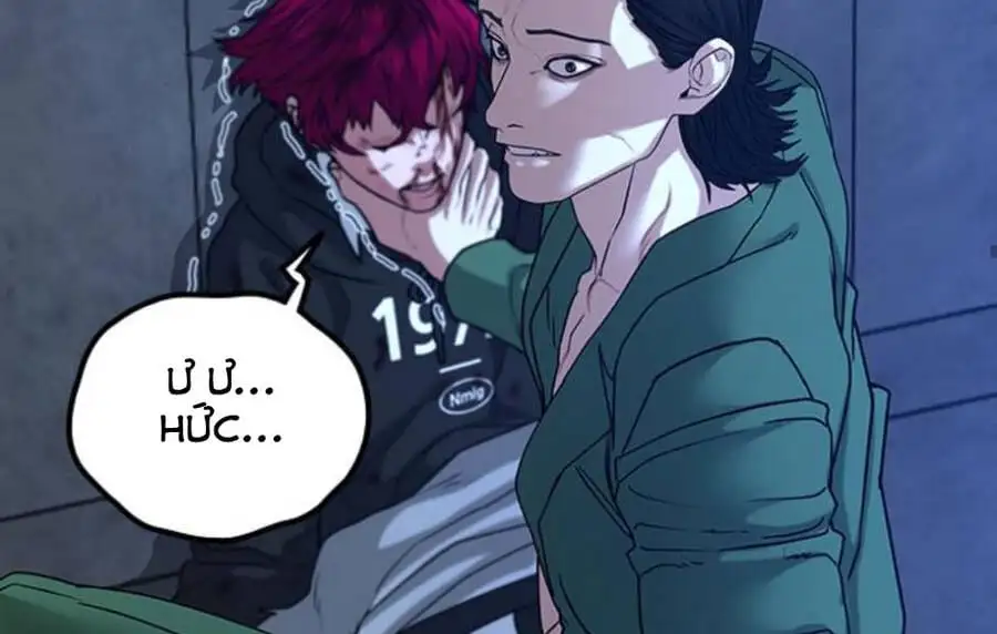 Truyện Tranh Nhiệm Vụ Đời Thật trang 5