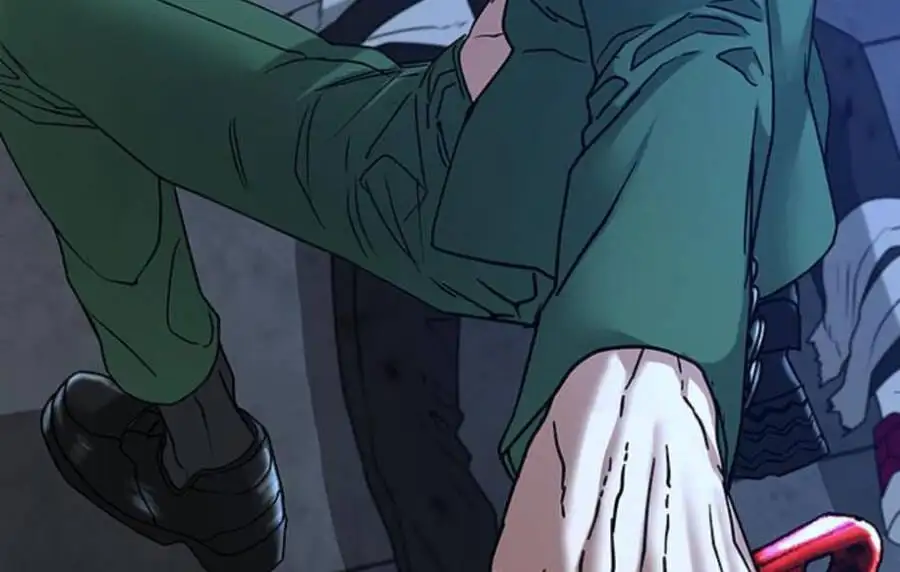 Truyện Tranh Nhiệm Vụ Đời Thật trang 5