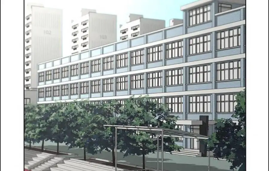 Truyện Tranh Nhiệm Vụ Đời Thật trang 5