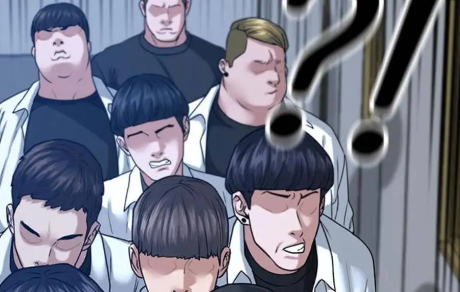 Truyện Tranh Nhiệm Vụ Đời Thật trang 5