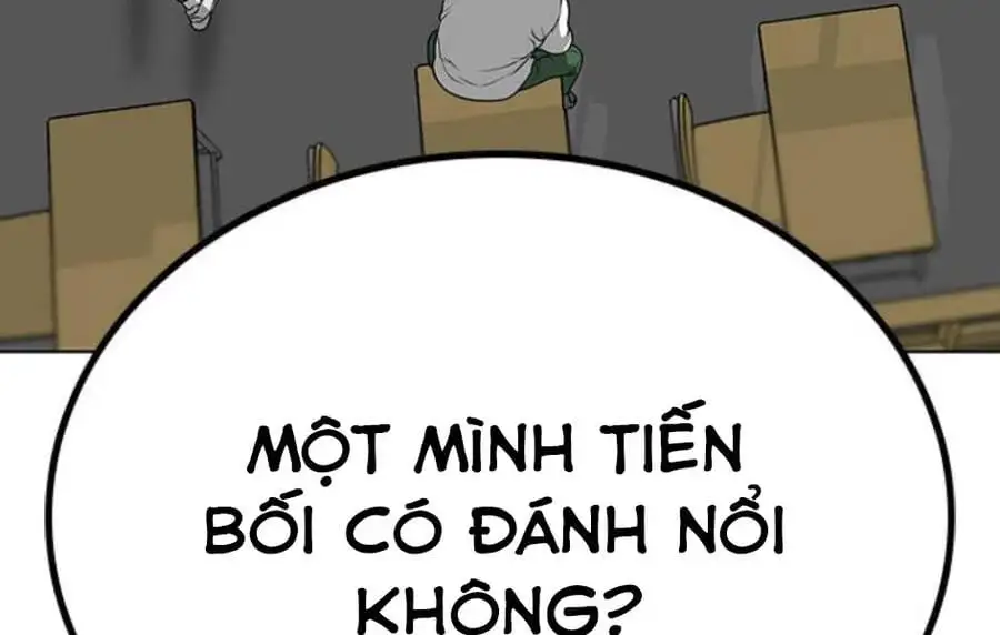 Truyện Tranh Nhiệm Vụ Đời Thật trang 5