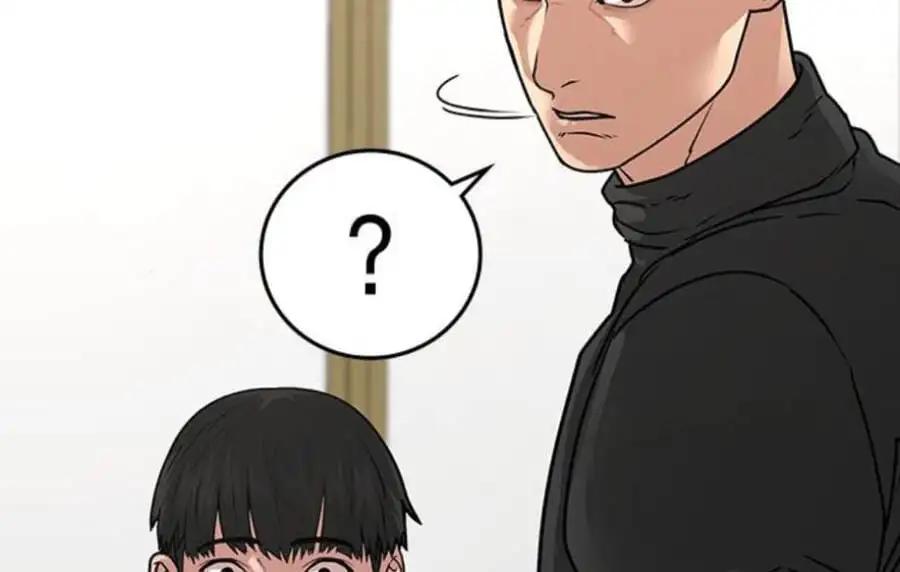 Truyện Tranh Nhiệm Vụ Đời Thật trang 5