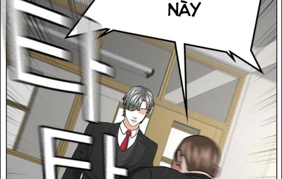 Truyện Tranh Nhiệm Vụ Đời Thật trang 5