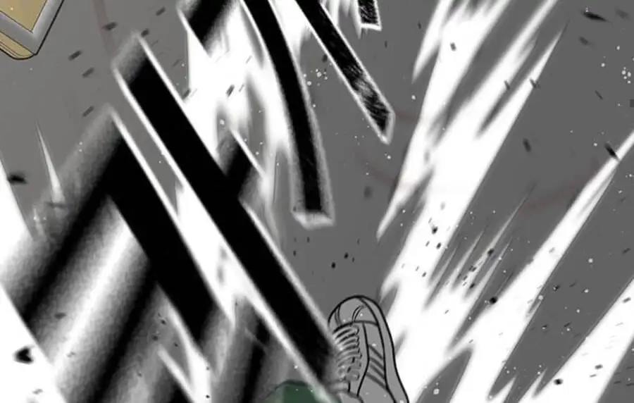 Truyện Tranh Nhiệm Vụ Đời Thật trang 5