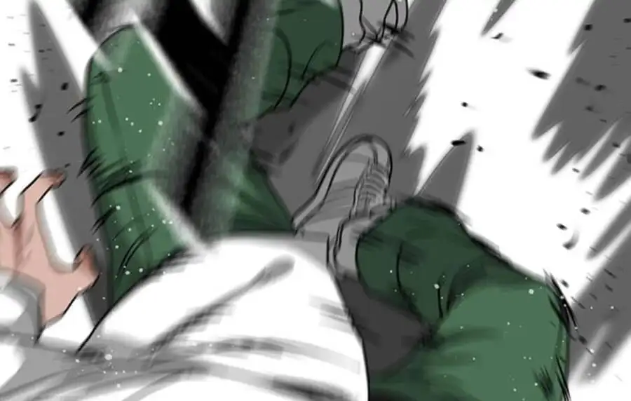 Truyện Tranh Nhiệm Vụ Đời Thật trang 5