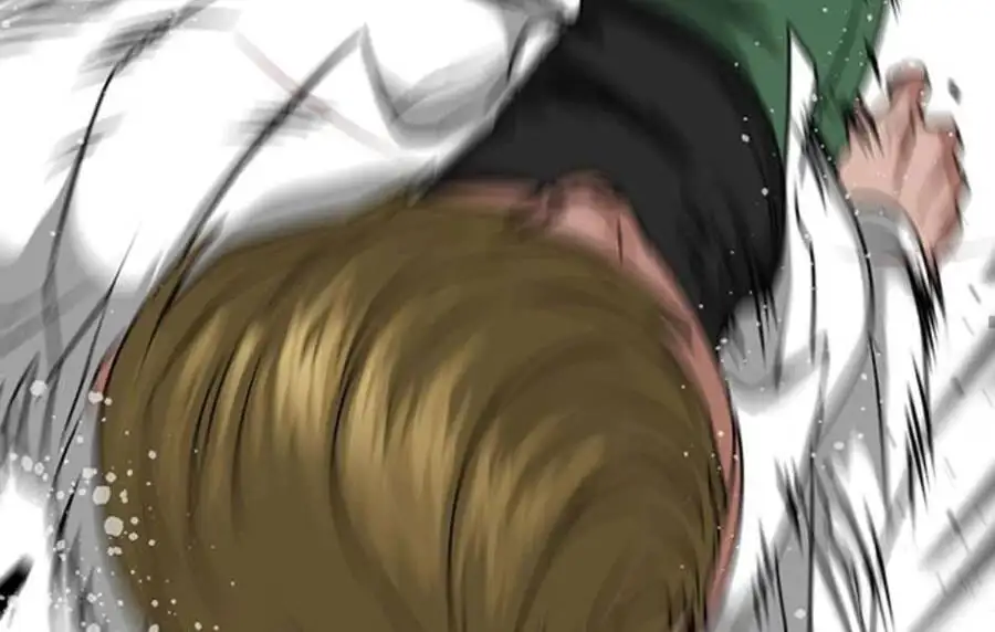 Truyện Tranh Nhiệm Vụ Đời Thật trang 5