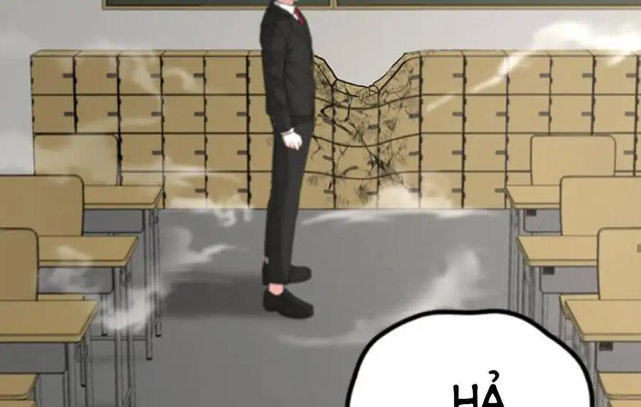 Truyện Tranh Nhiệm Vụ Đời Thật trang 5