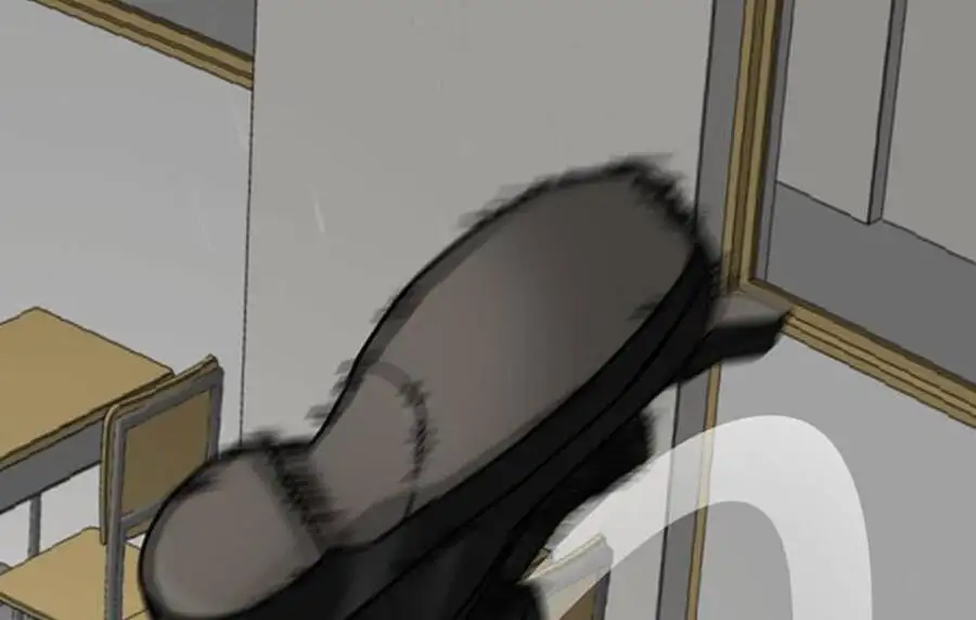 Truyện Tranh Nhiệm Vụ Đời Thật trang 5