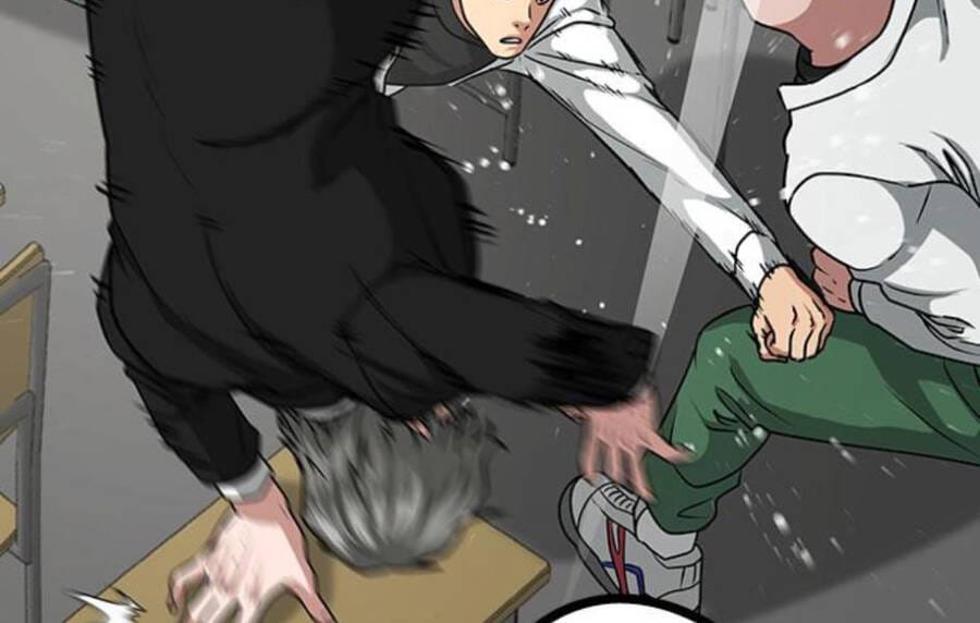 Truyện Tranh Nhiệm Vụ Đời Thật trang 5