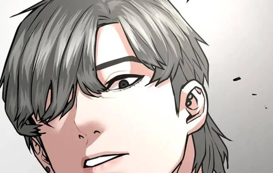 Truyện Tranh Nhiệm Vụ Đời Thật trang 5