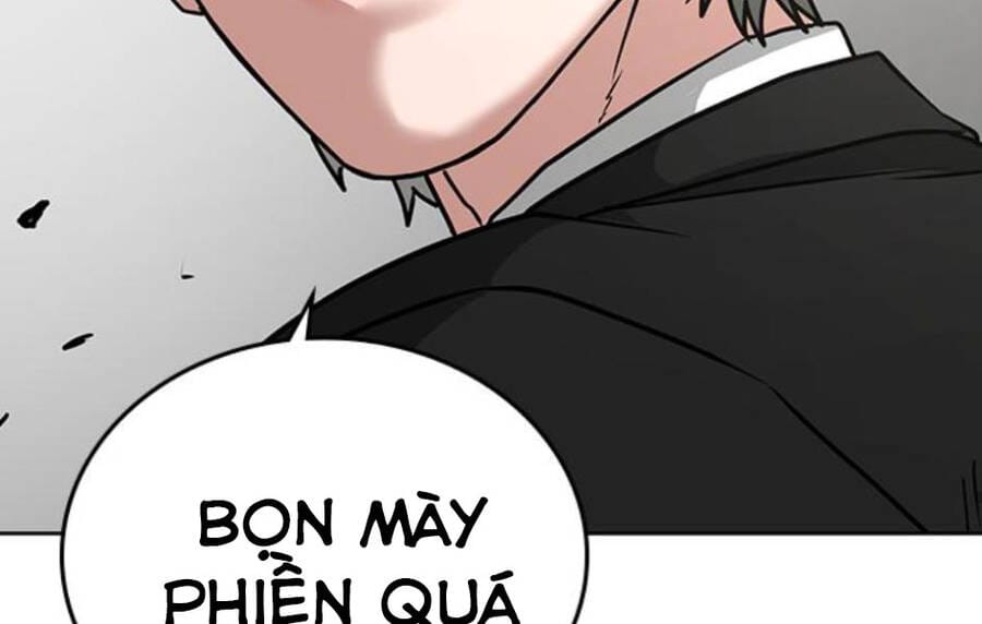 Truyện Tranh Nhiệm Vụ Đời Thật trang 5